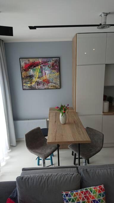 Świnoujście Apartament Jasminka מראה חיצוני תמונה