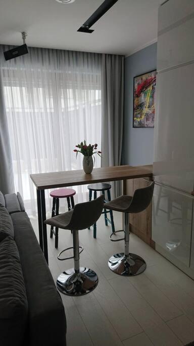 Świnoujście Apartament Jasminka מראה חיצוני תמונה