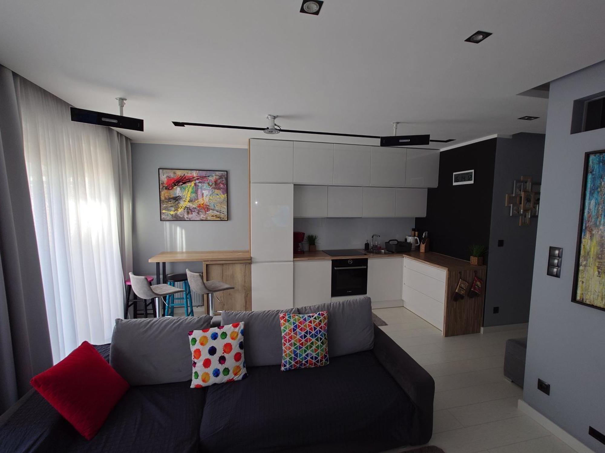 Świnoujście Apartament Jasminka מראה חיצוני תמונה