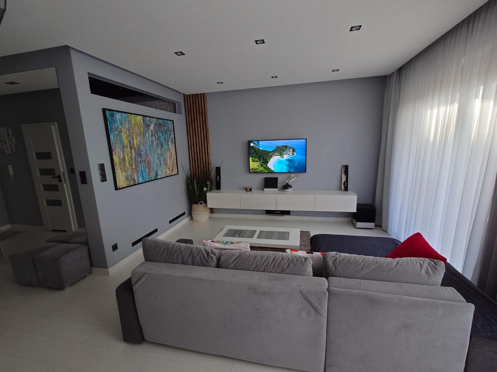 Świnoujście Apartament Jasminka מראה חיצוני תמונה