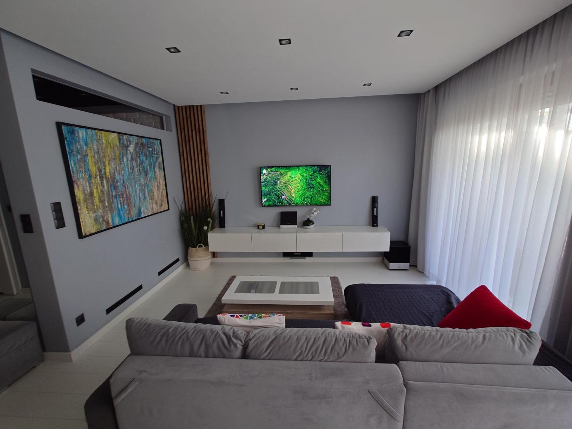 Świnoujście Apartament Jasminka מראה חיצוני תמונה