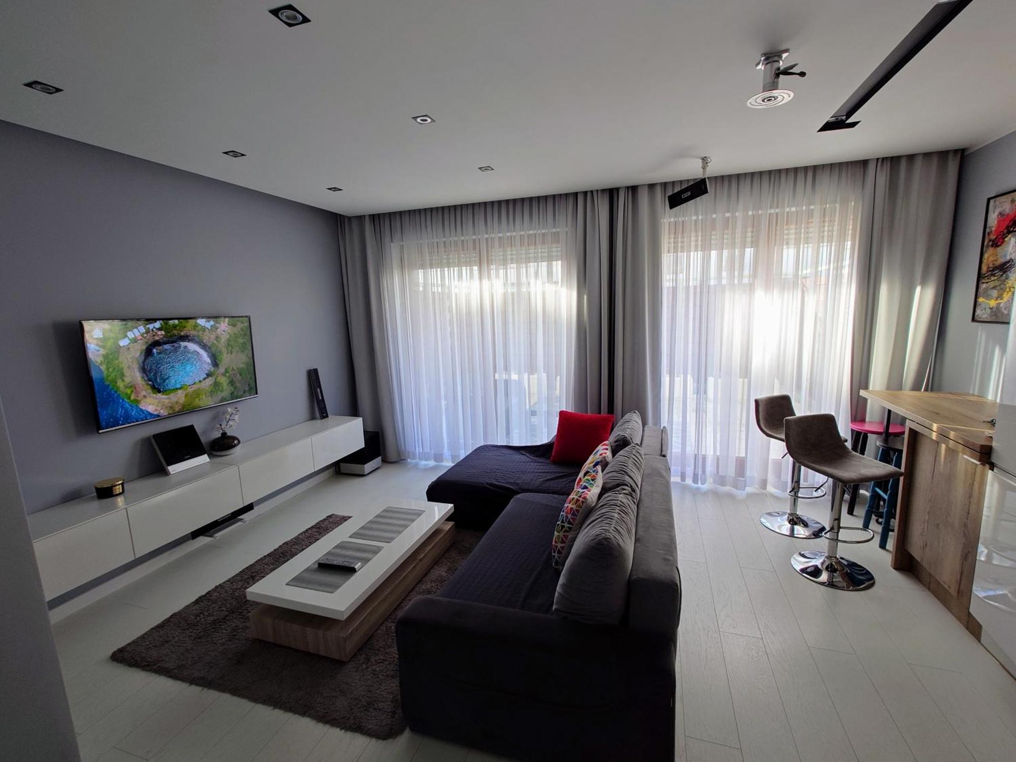 Świnoujście Apartament Jasminka מראה חיצוני תמונה