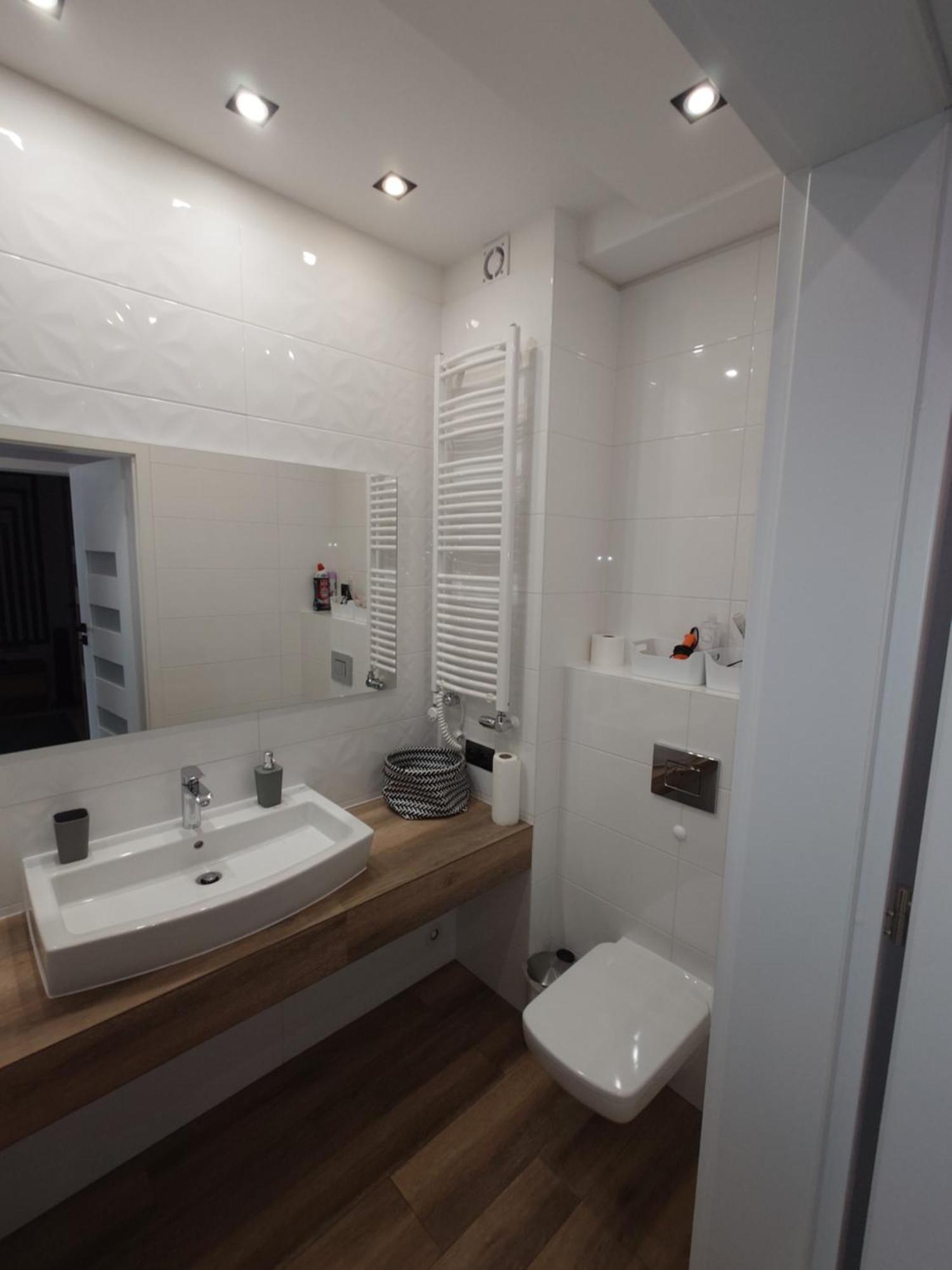 Świnoujście Apartament Jasminka מראה חיצוני תמונה