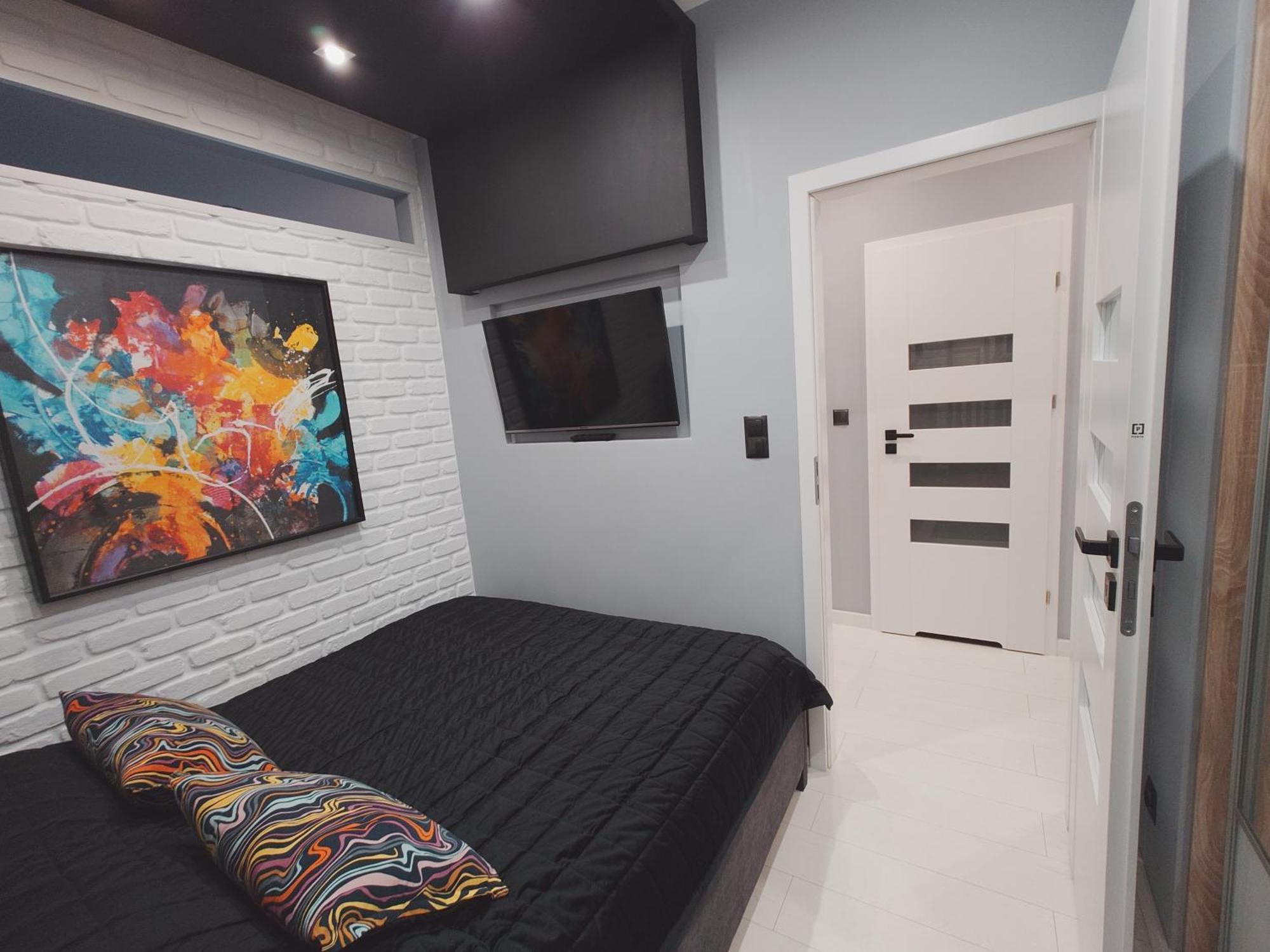 Świnoujście Apartament Jasminka מראה חיצוני תמונה